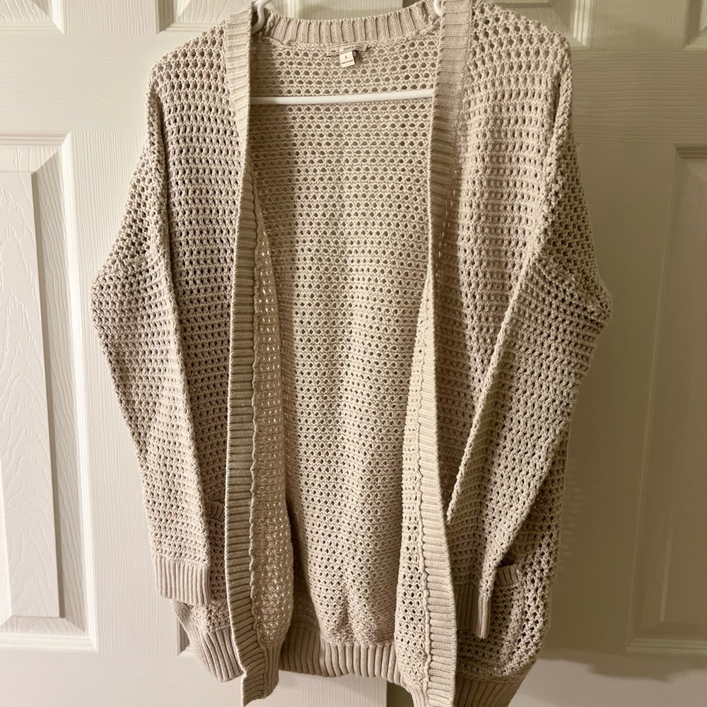 Gap Cardigan